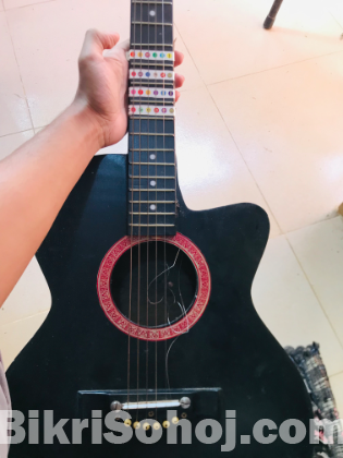 Guitar